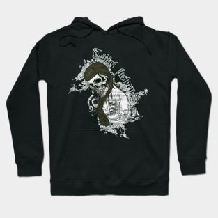 tattoo art Hoodie